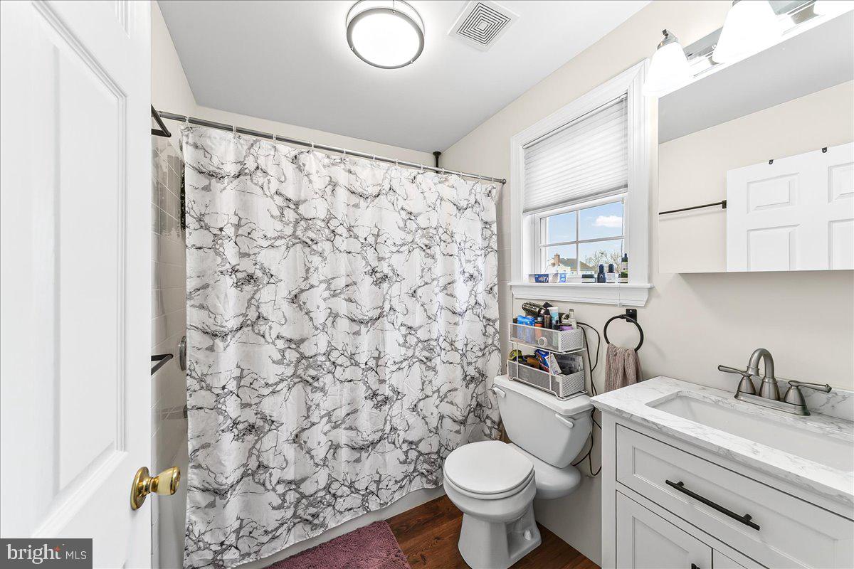 MILMONT PARK - Residential