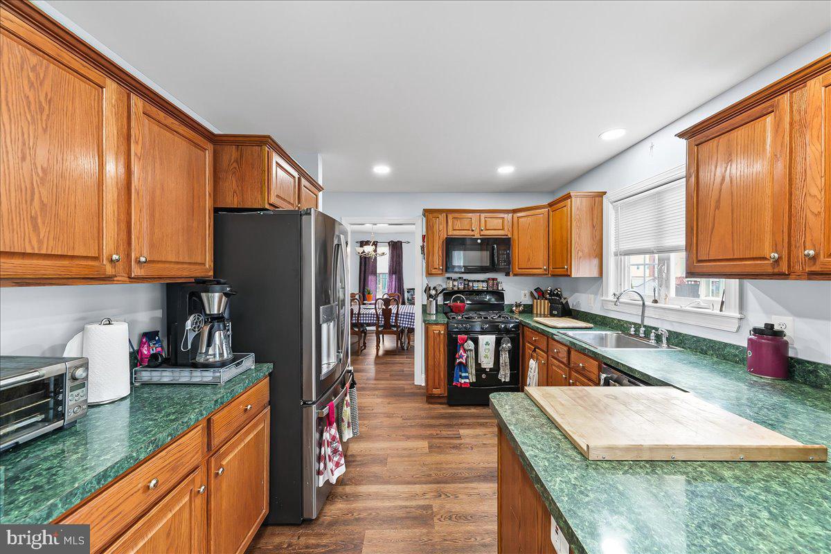 MILMONT PARK - Residential