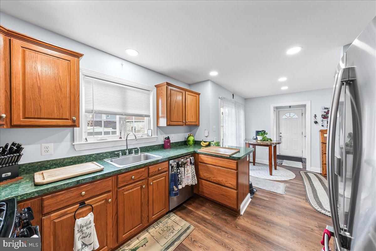 MILMONT PARK - Residential