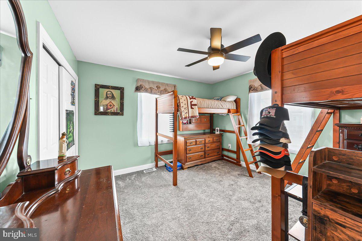 MILMONT PARK - Residential