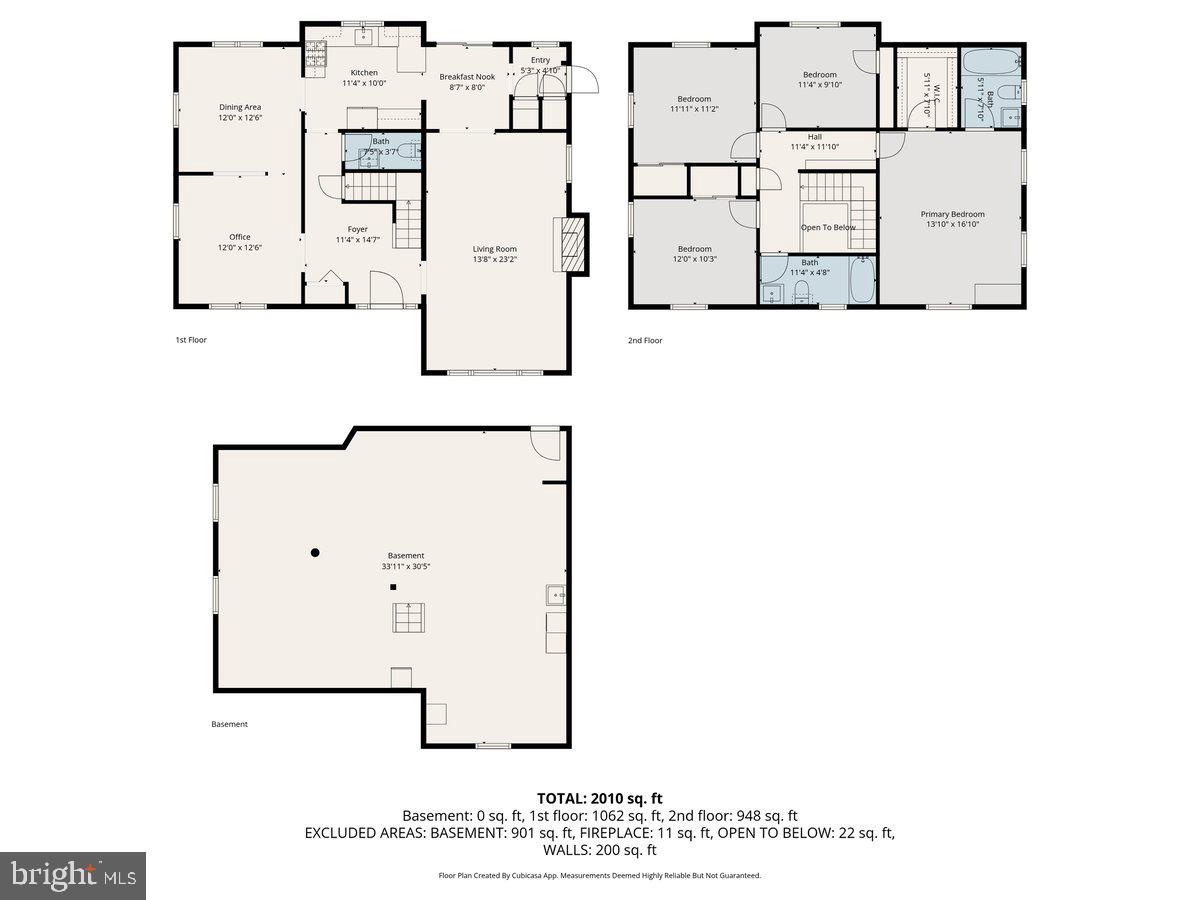 MILMONT PARK - Residential