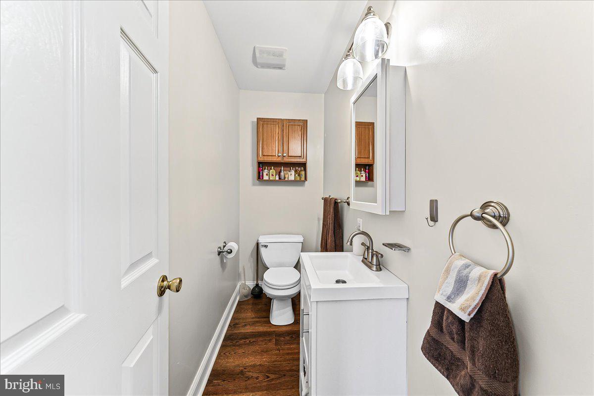 MILMONT PARK - Residential