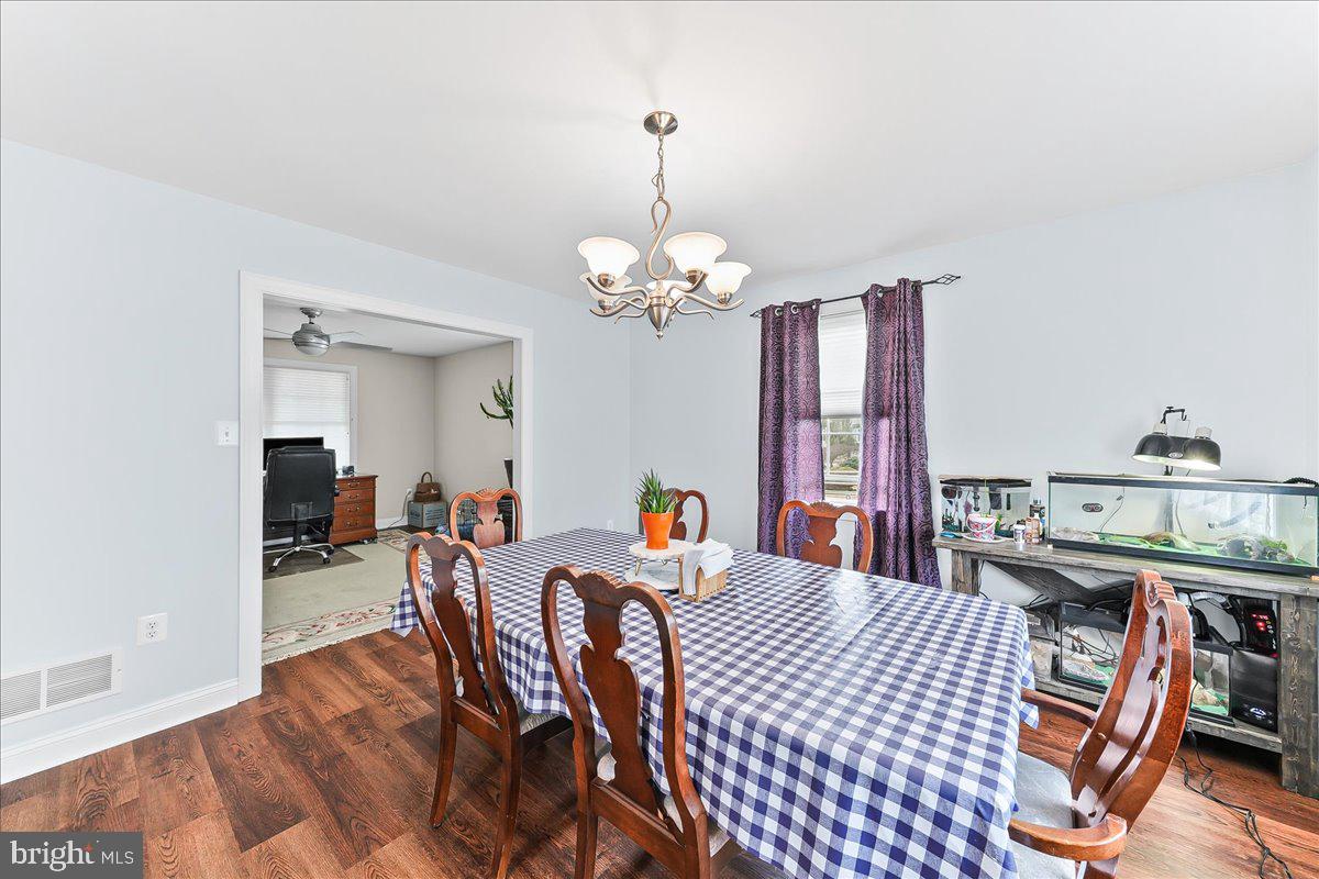 MILMONT PARK - Residential