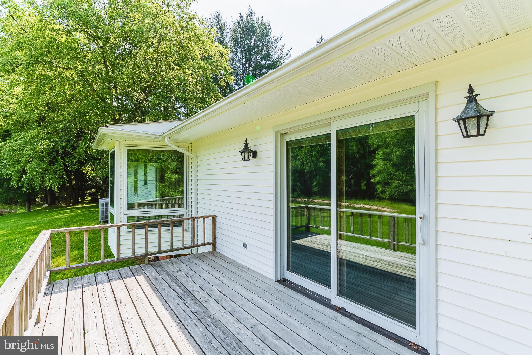 GREENCROFT - Residential