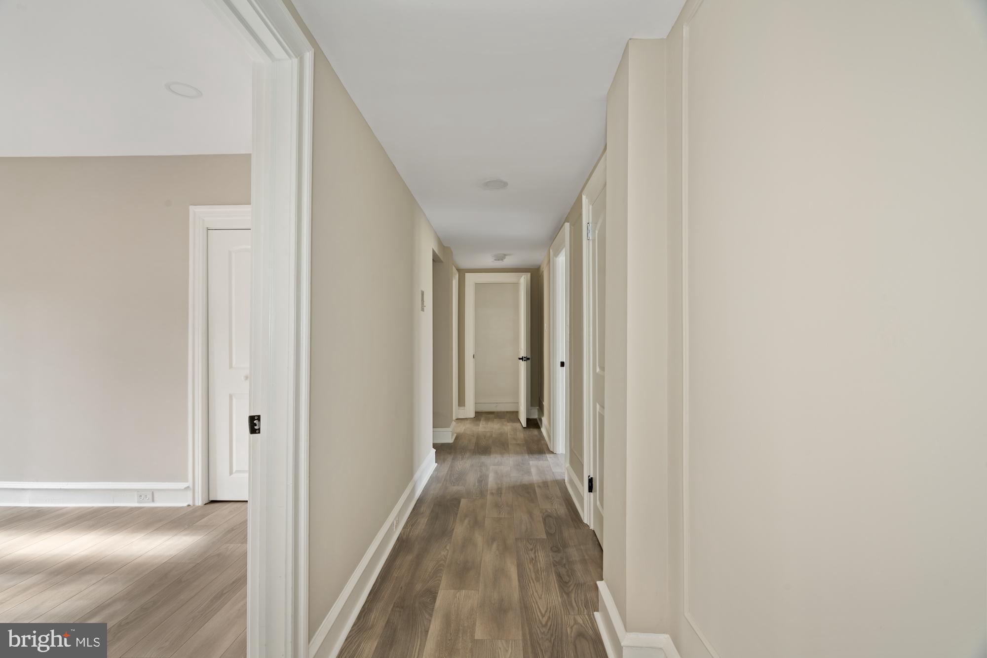 YORKLYNNE MANOR - Residential Lease