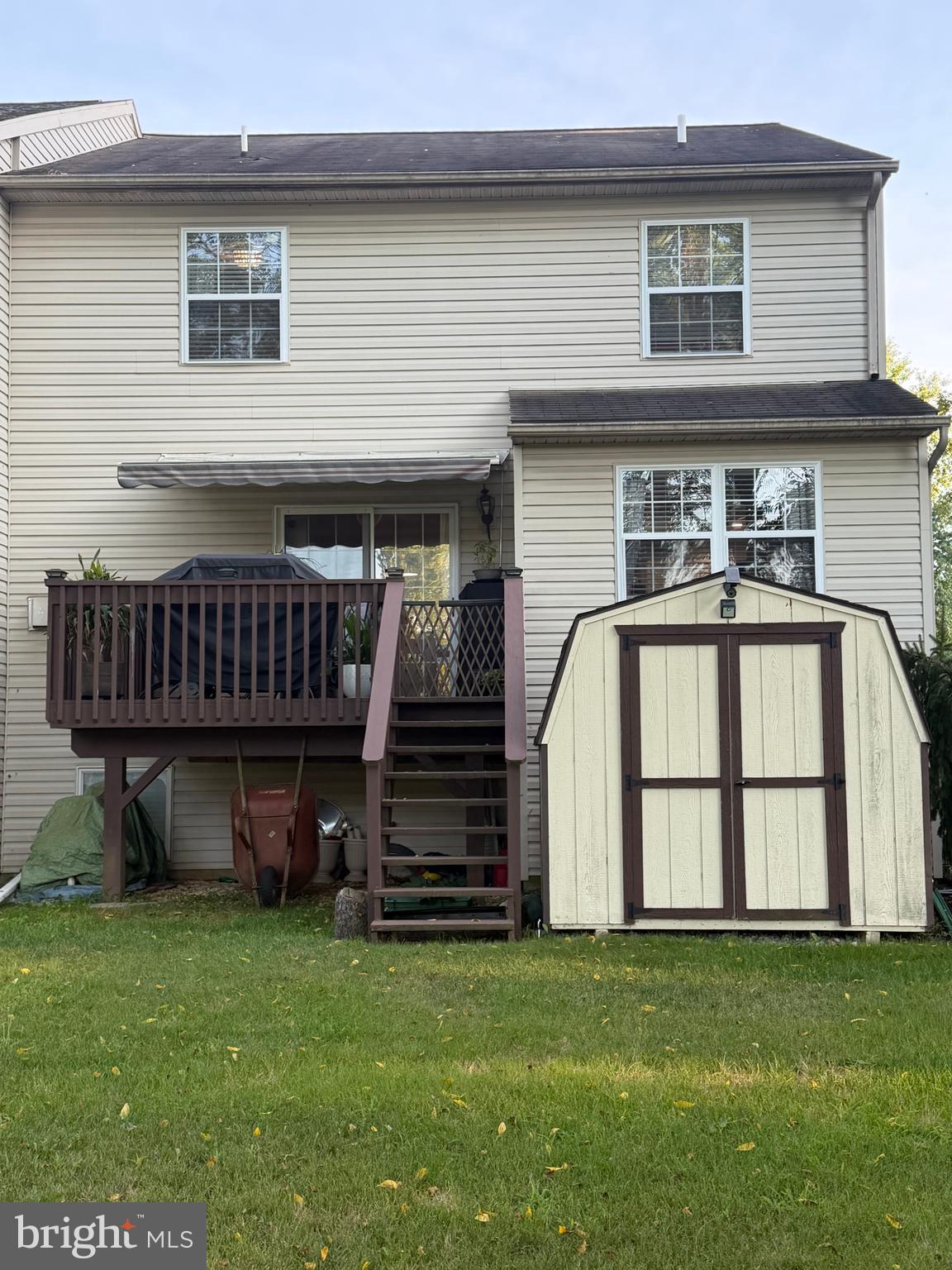 4347 BEDFORD DRIVE