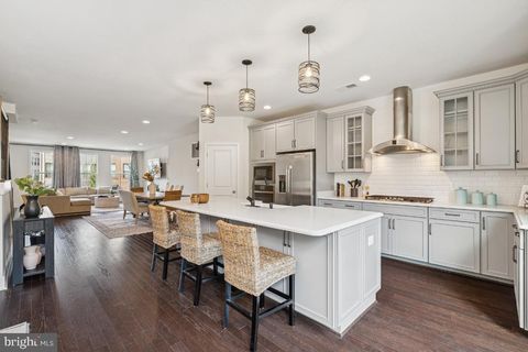 23056 SULLIVANS COVE SQUARE BRAMBLETON VA 20148