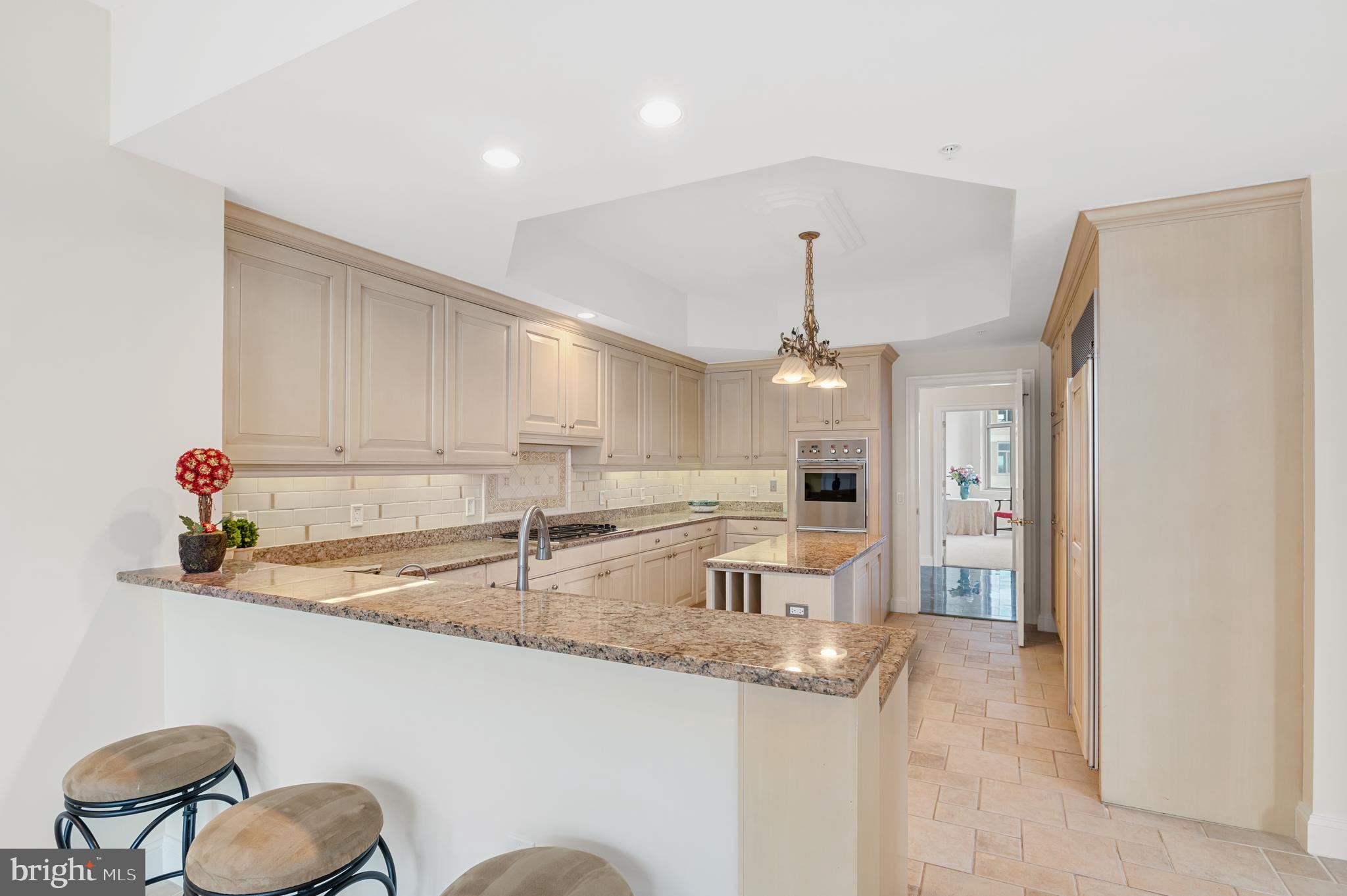 CHEVY CHASE - Residential