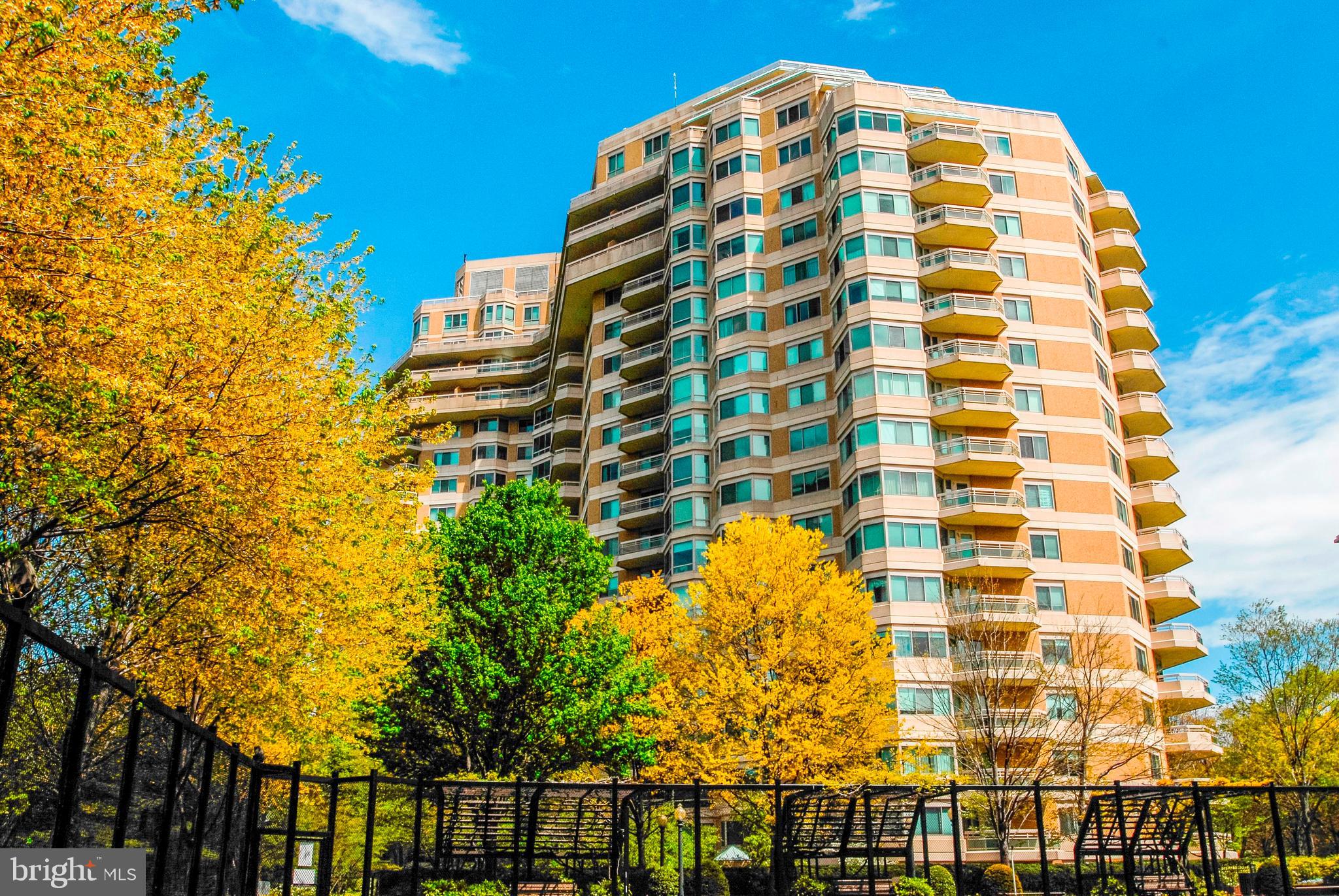 CHEVY CHASE - Residential