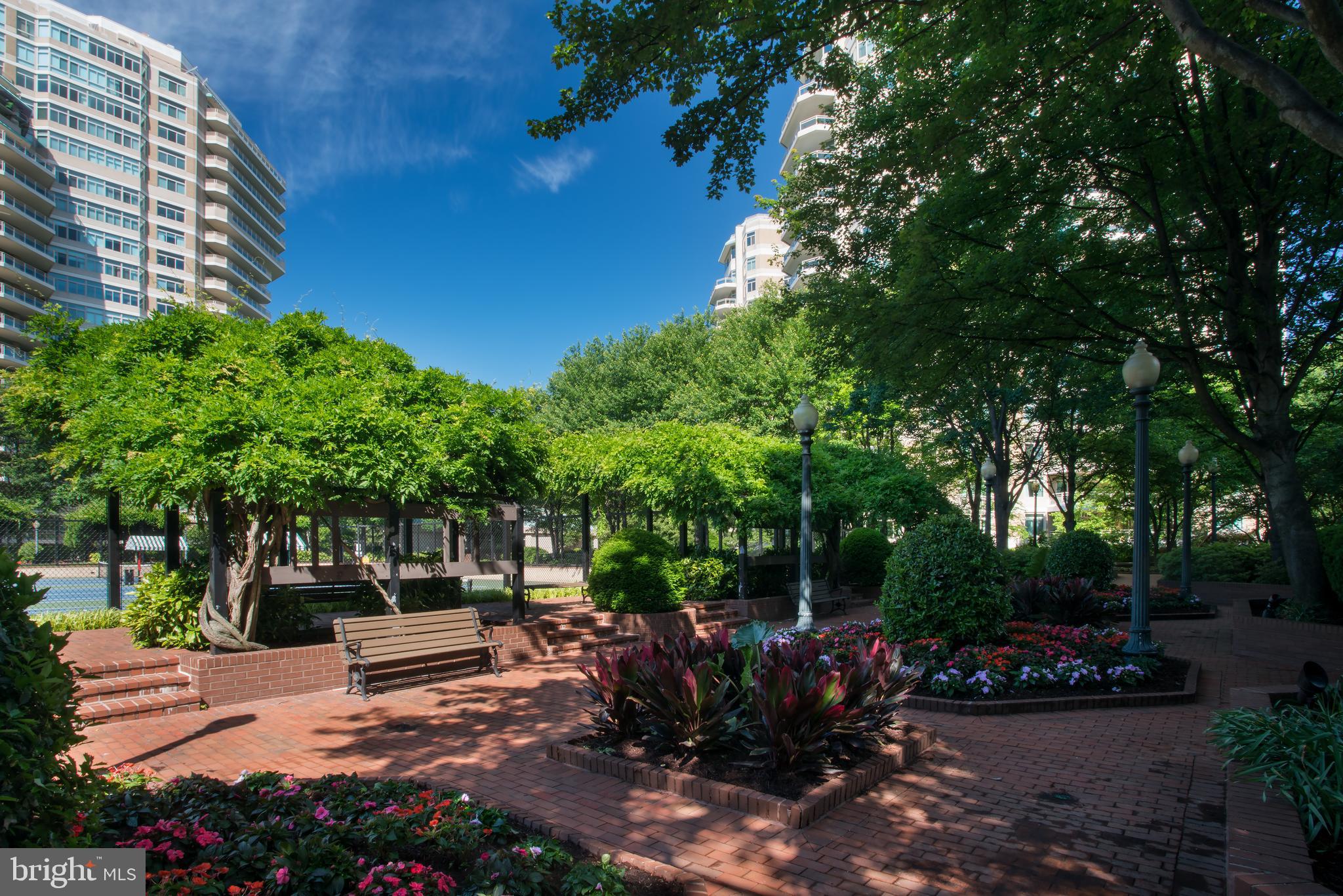 CHEVY CHASE - Residential