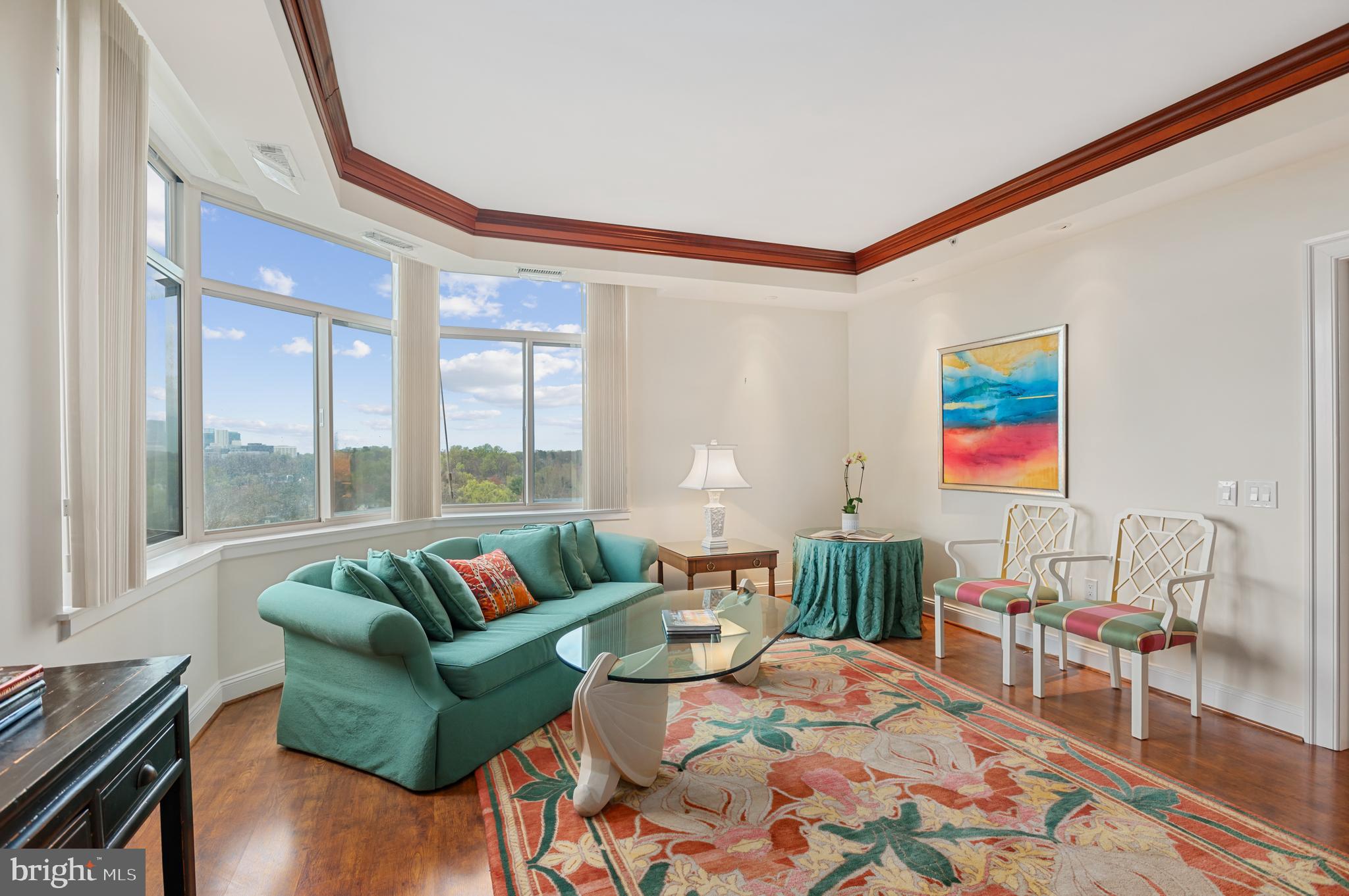 CHEVY CHASE - Residential