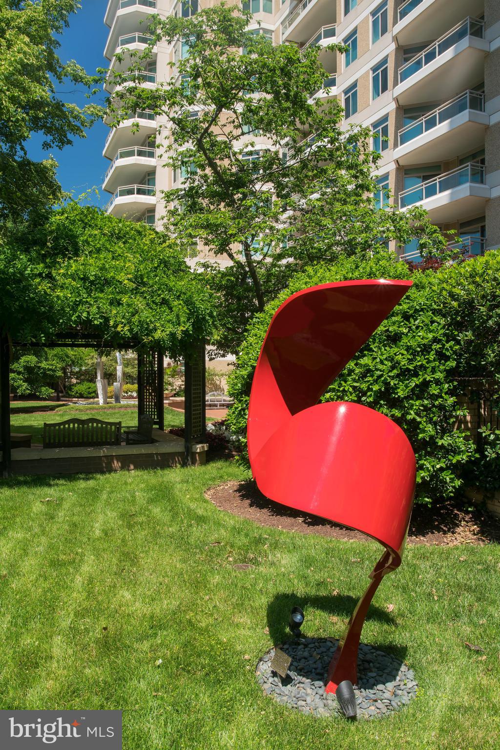 CHEVY CHASE - Residential