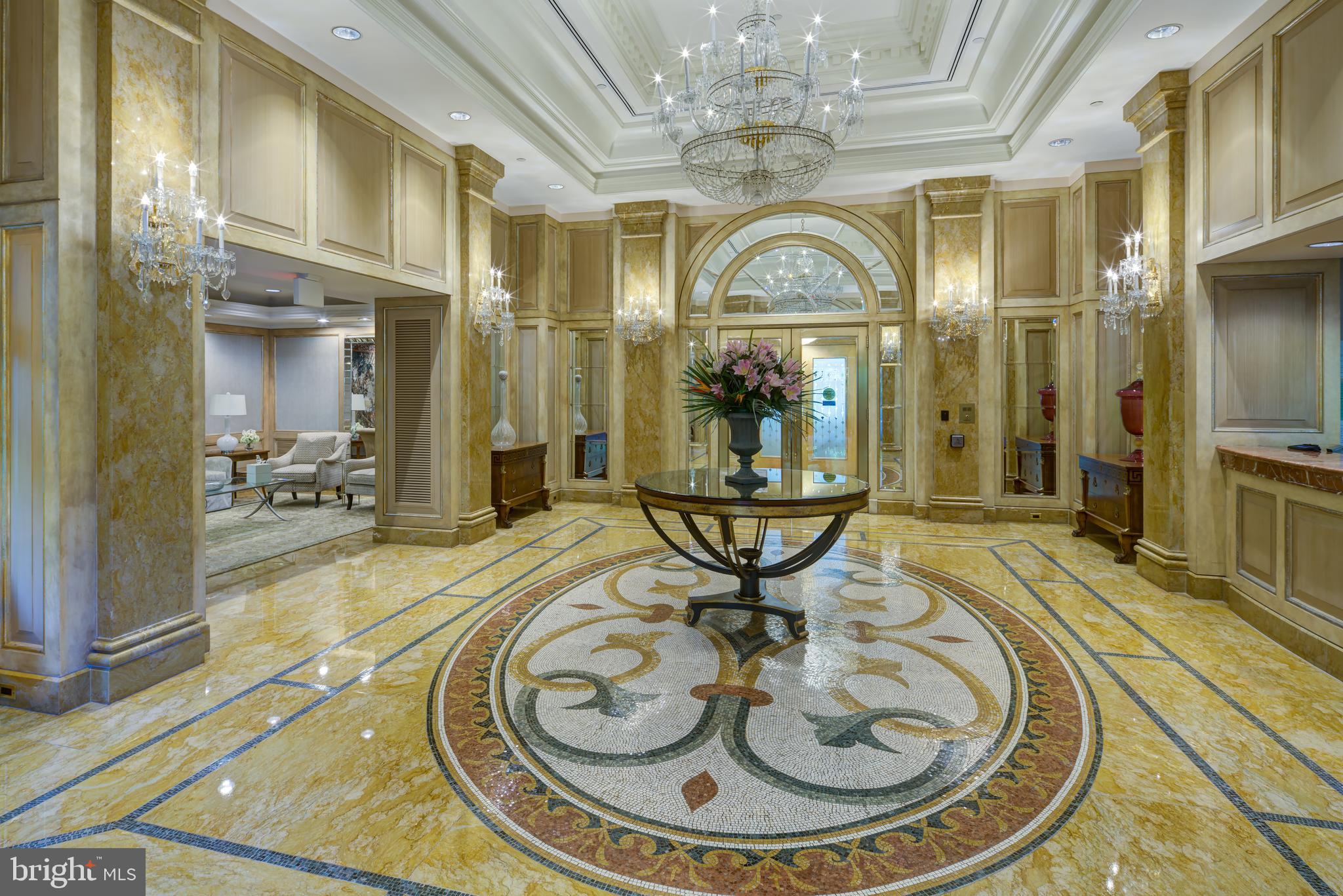 CHEVY CHASE - Residential