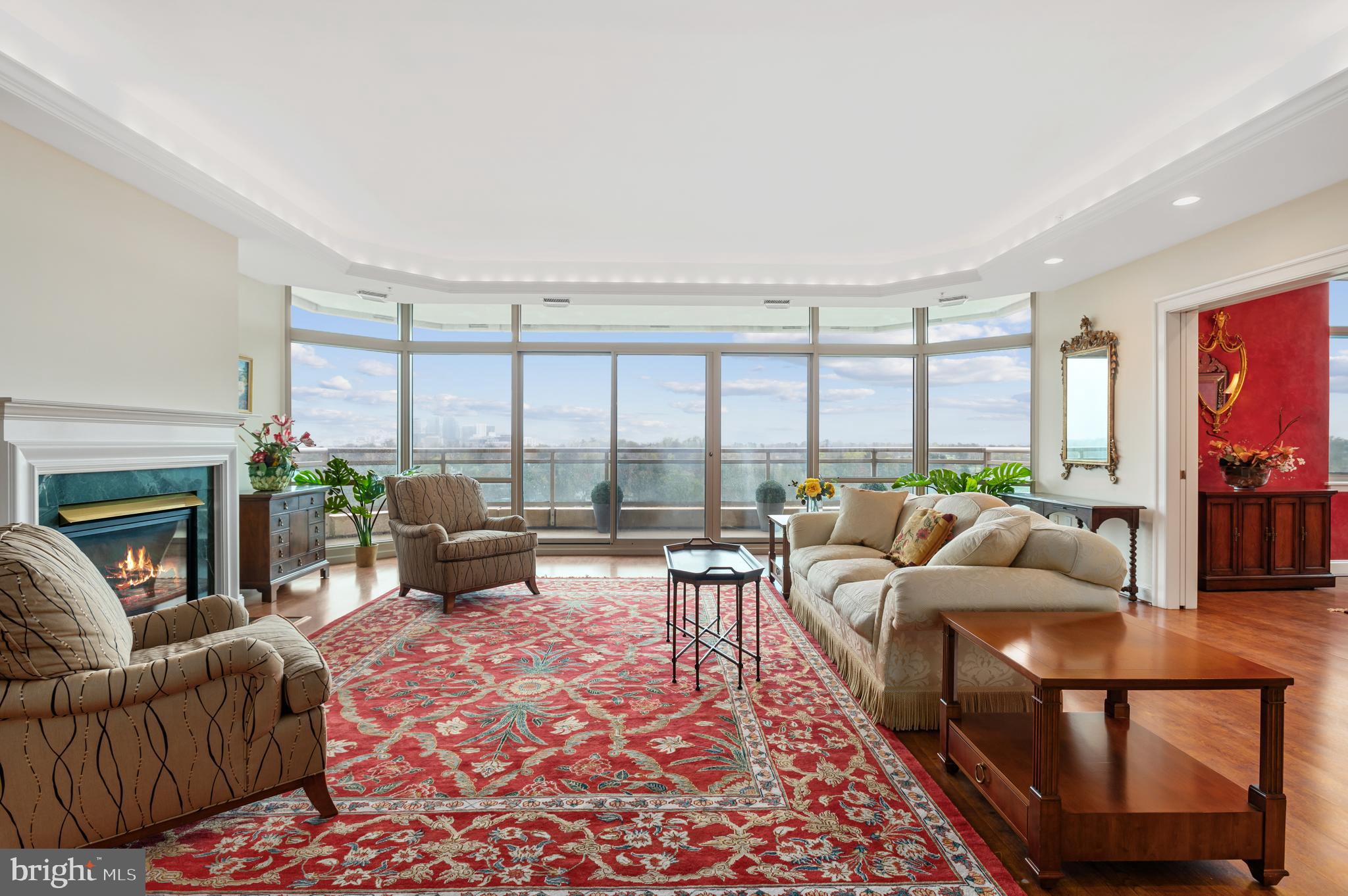 CHEVY CHASE - Residential