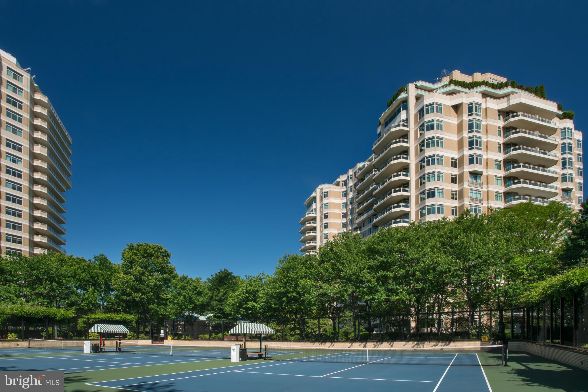 CHEVY CHASE - Residential