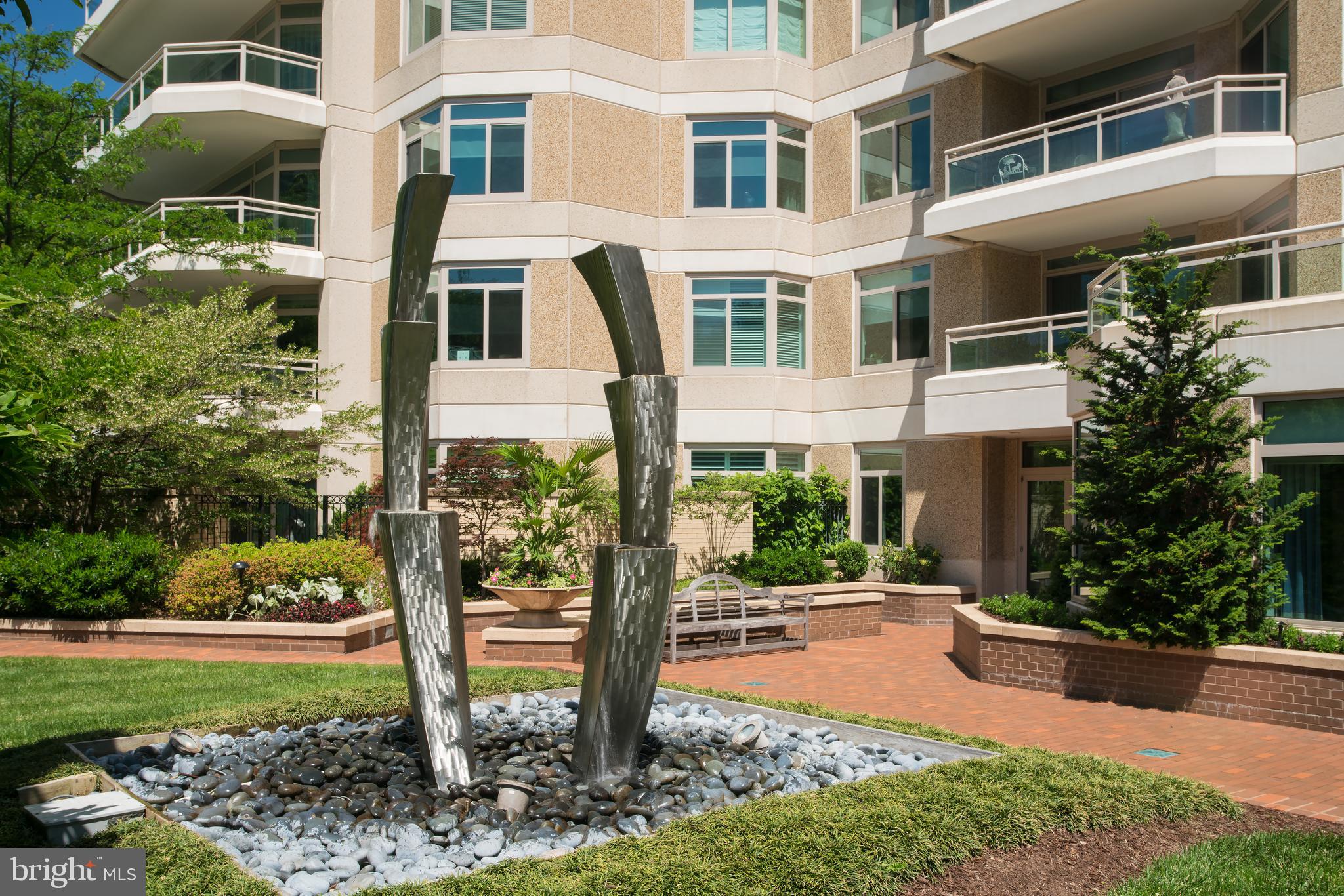 CHEVY CHASE - Residential