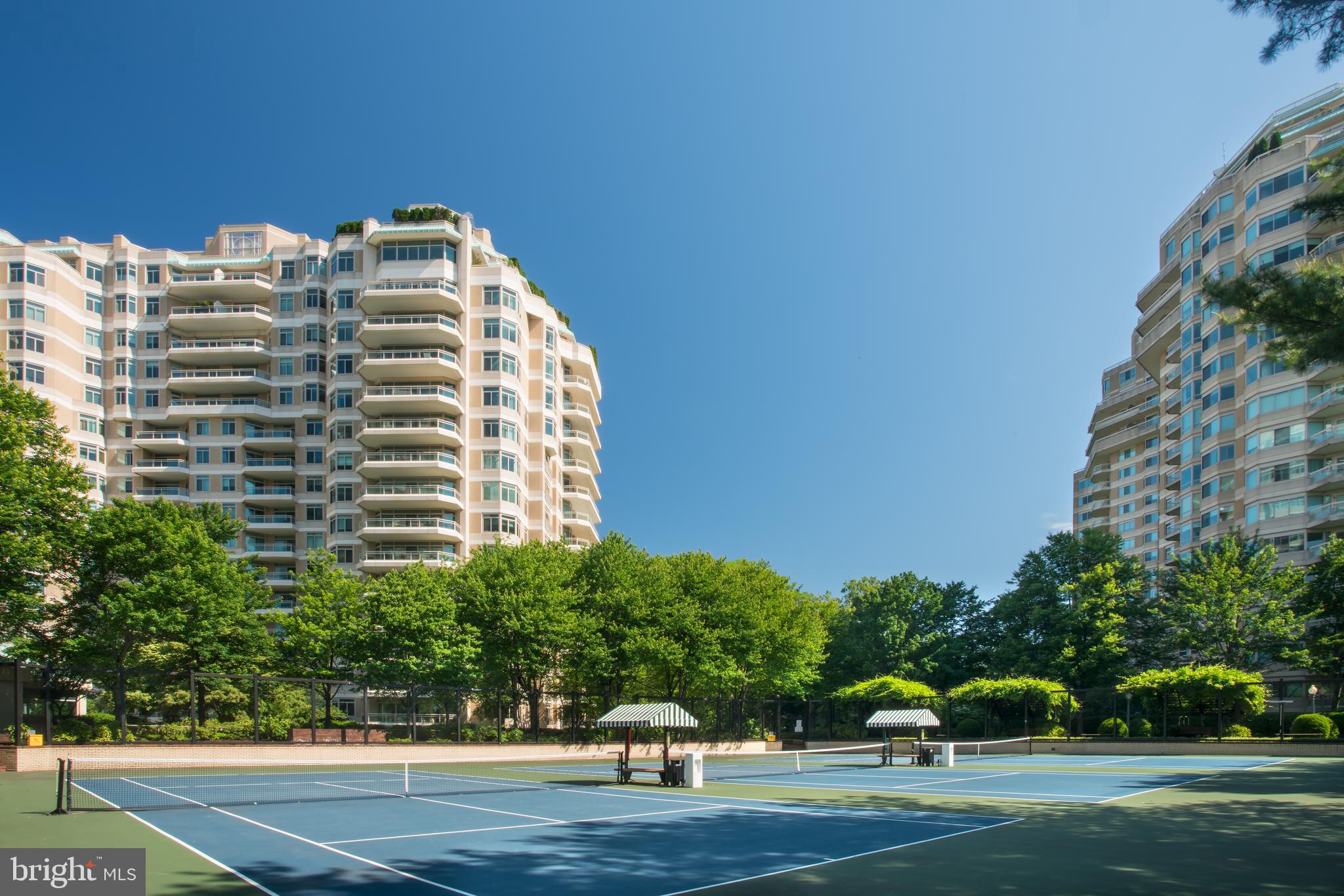 CHEVY CHASE - Residential