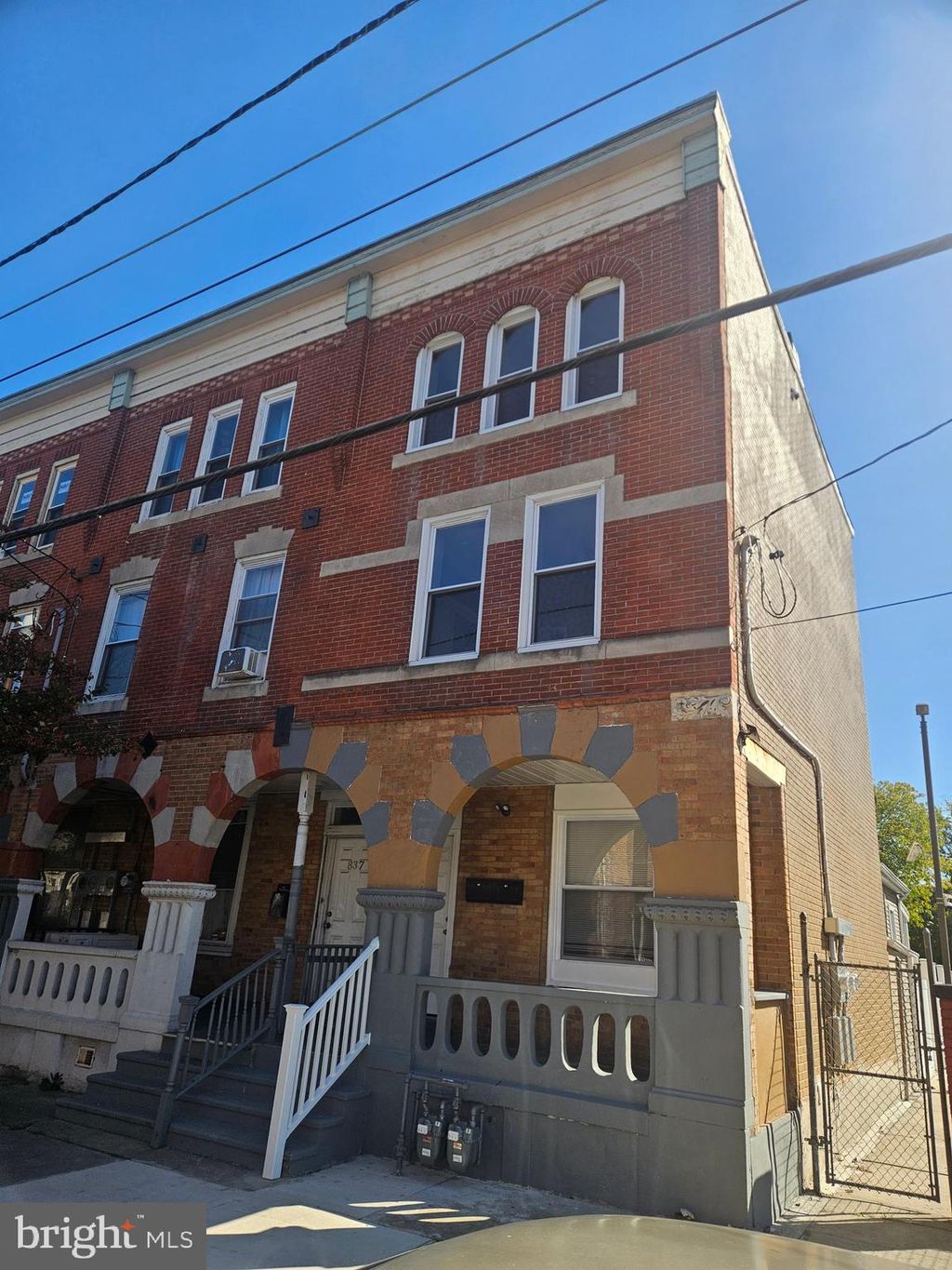 Photo of 835 E State Street #2, TRENTON, NJ 08609 (MLS # NJME2068868)
