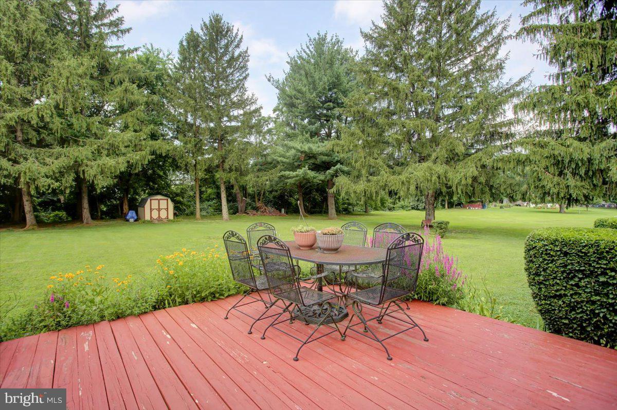 MAUGANSVILLE - Residential