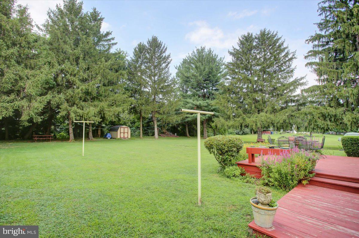 MAUGANSVILLE - Residential