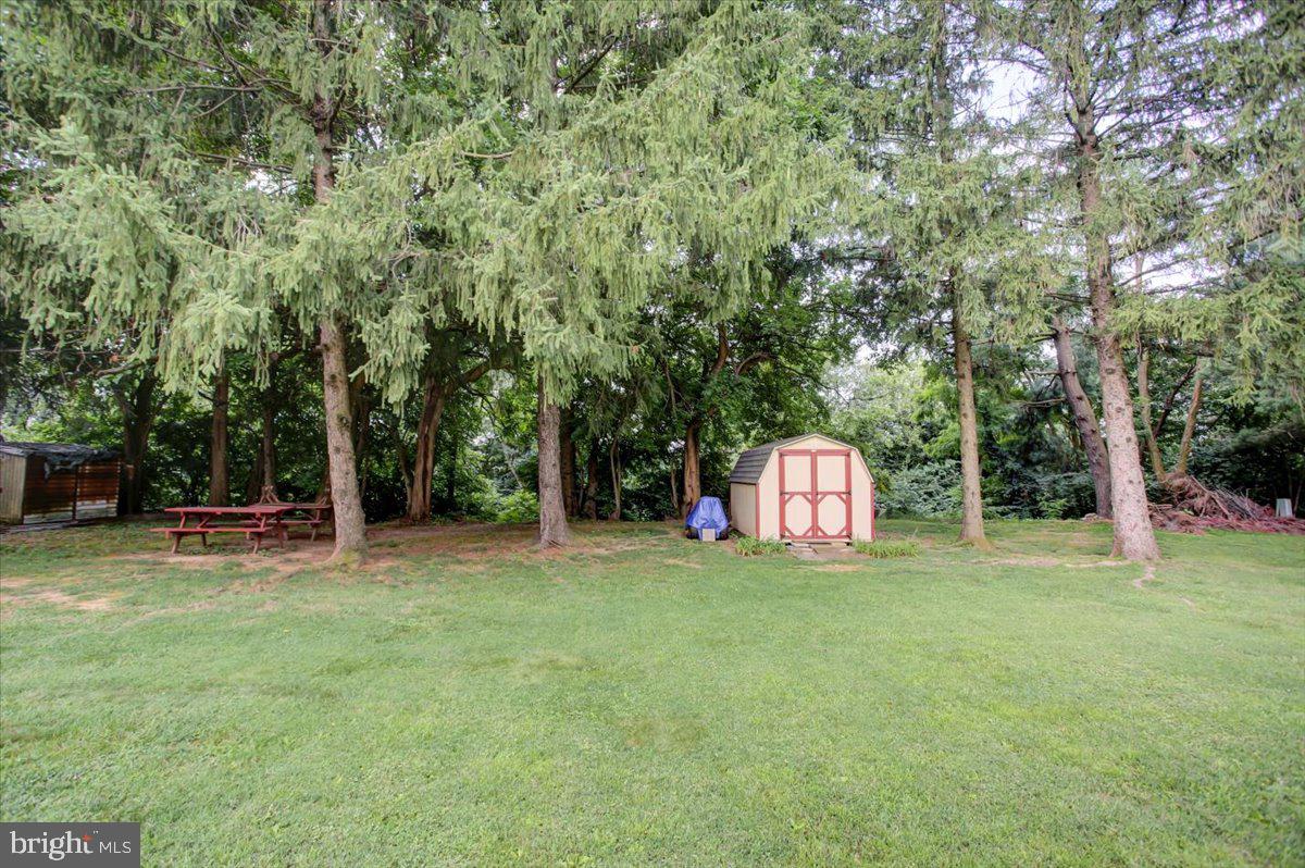 MAUGANSVILLE - Residential