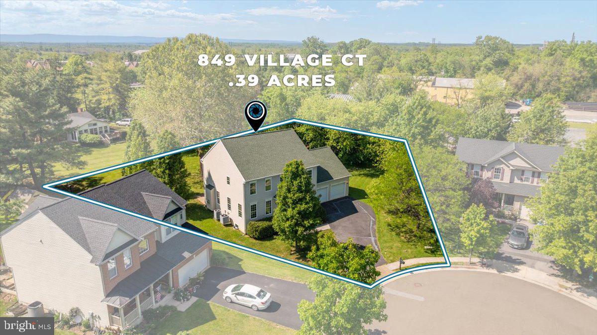 849 VILLAGE COURT