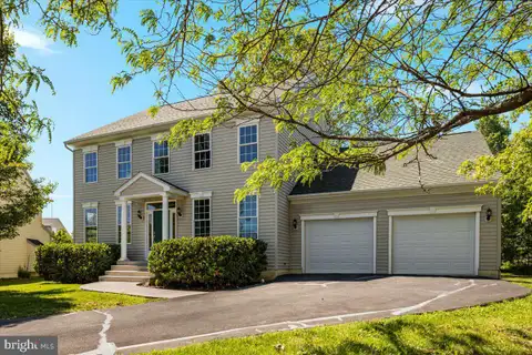 849 Village Court, Front Royal, VA 22630 - #: VAWR2014198