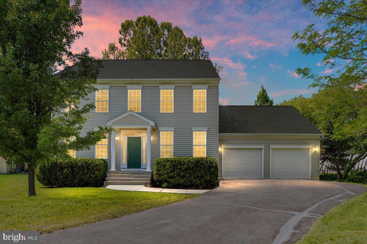 849 VILLAGE COURT