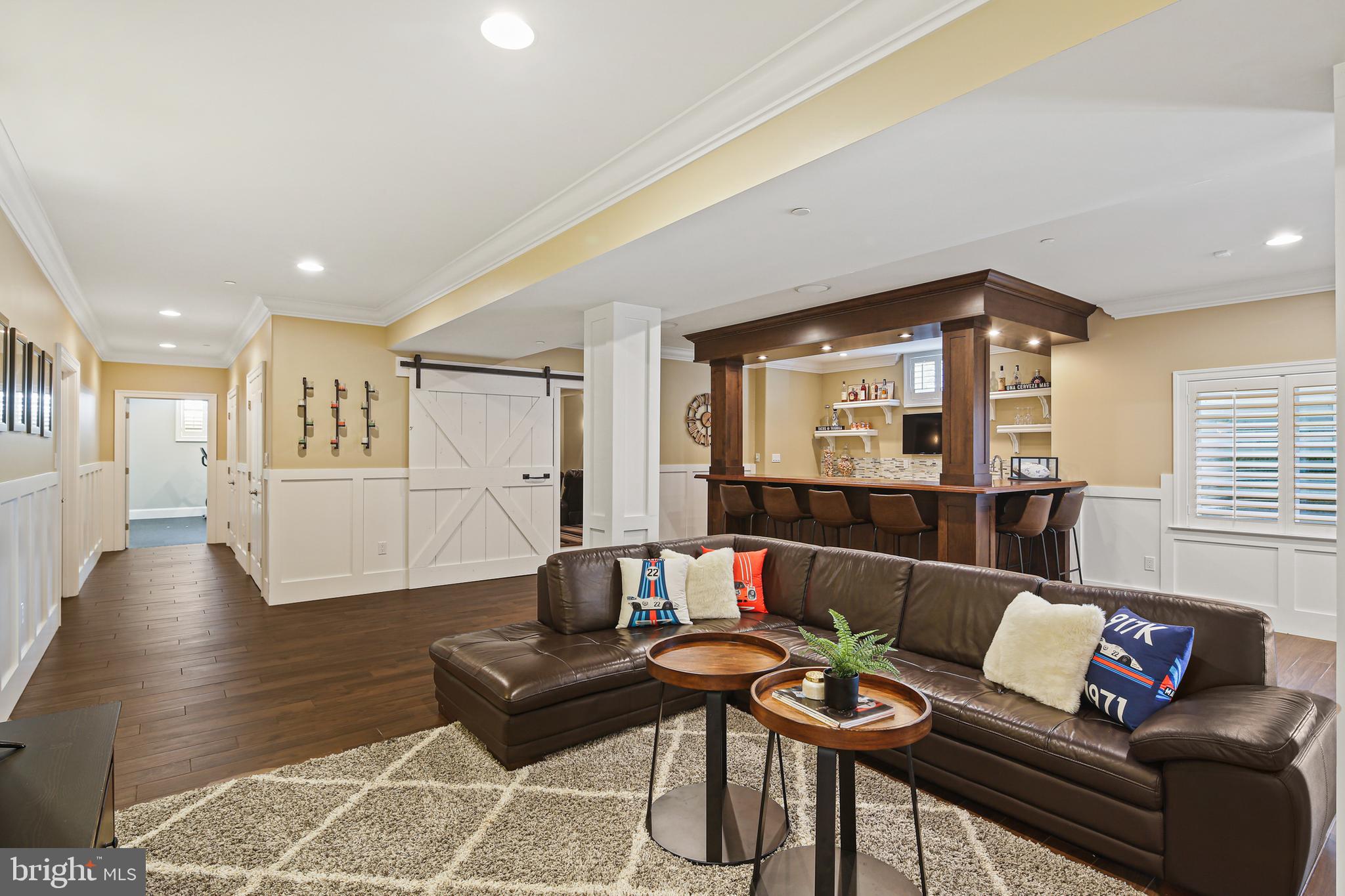 WALNUT GROVE - Residential