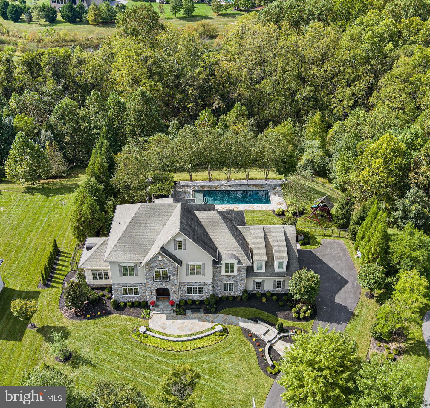 WALNUT GROVE - Residential