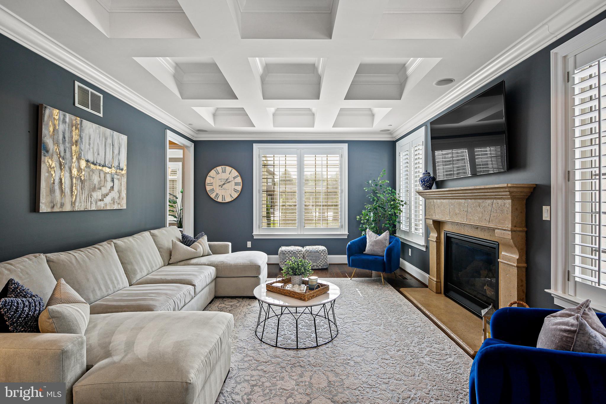 WALNUT GROVE - Residential