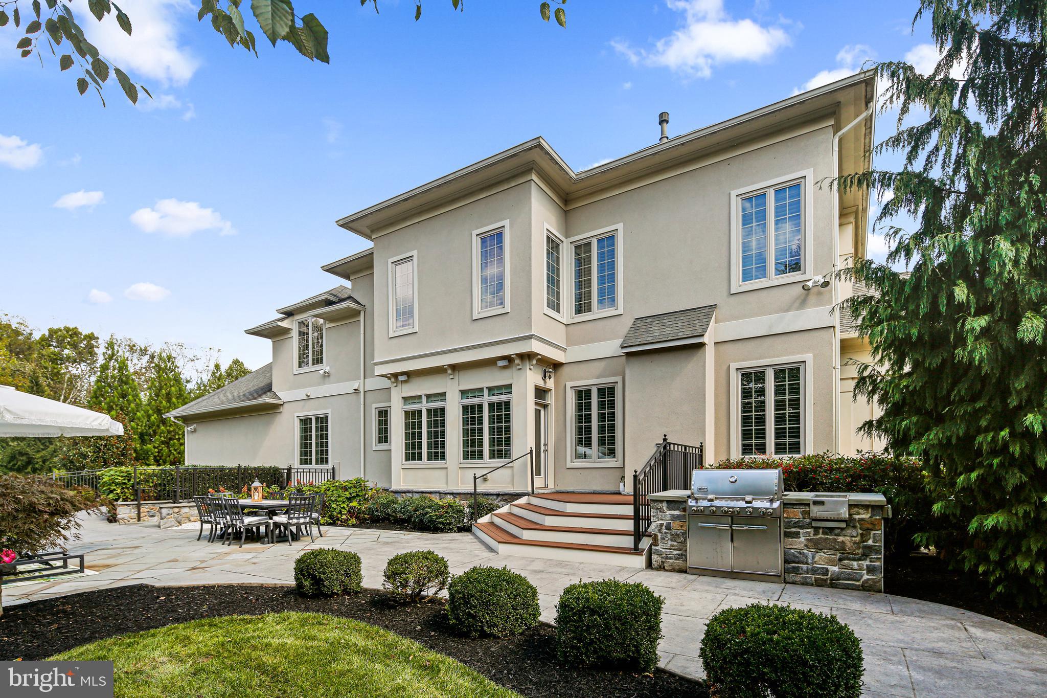 WALNUT GROVE - Residential