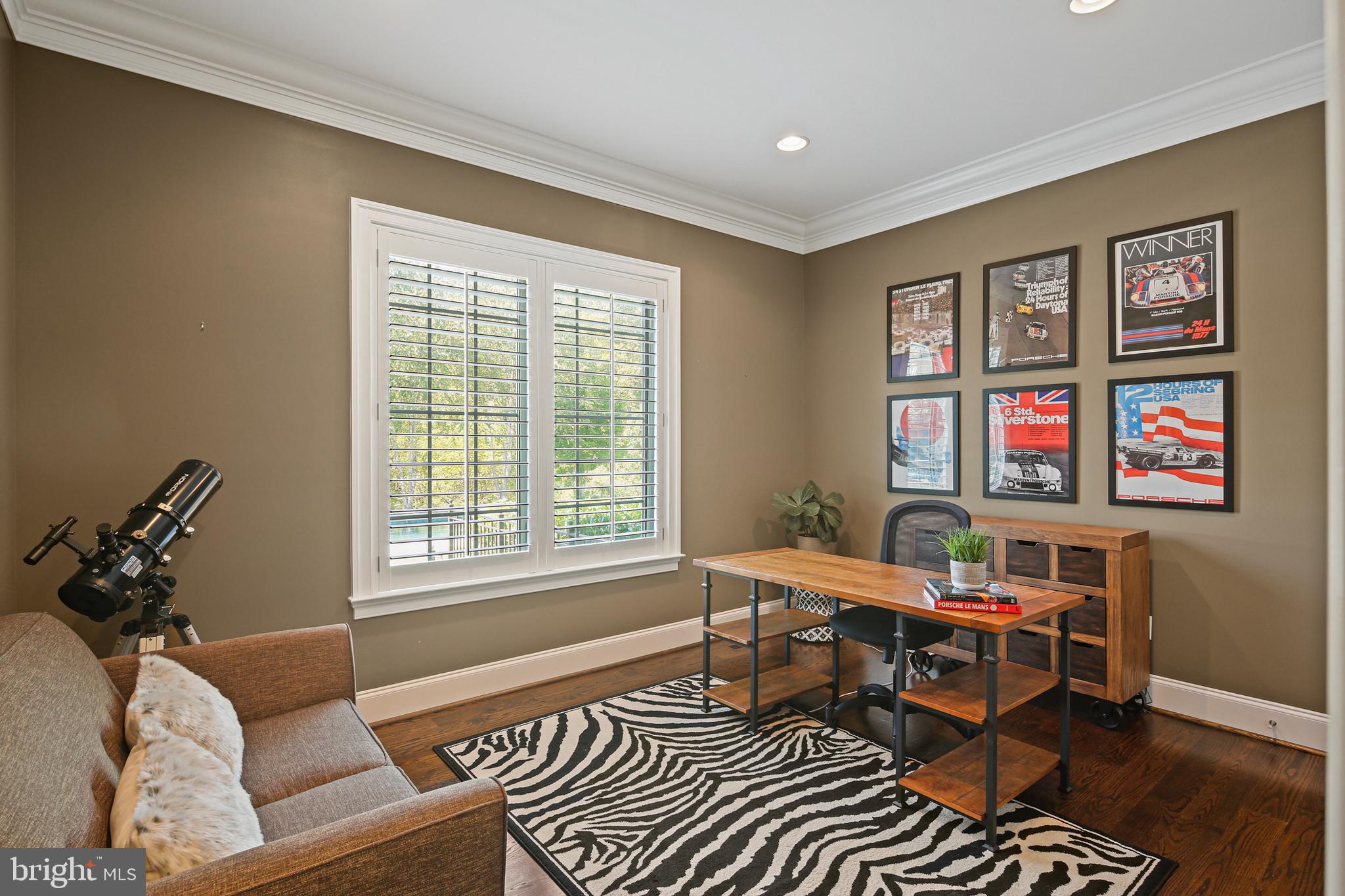 WALNUT GROVE - Residential