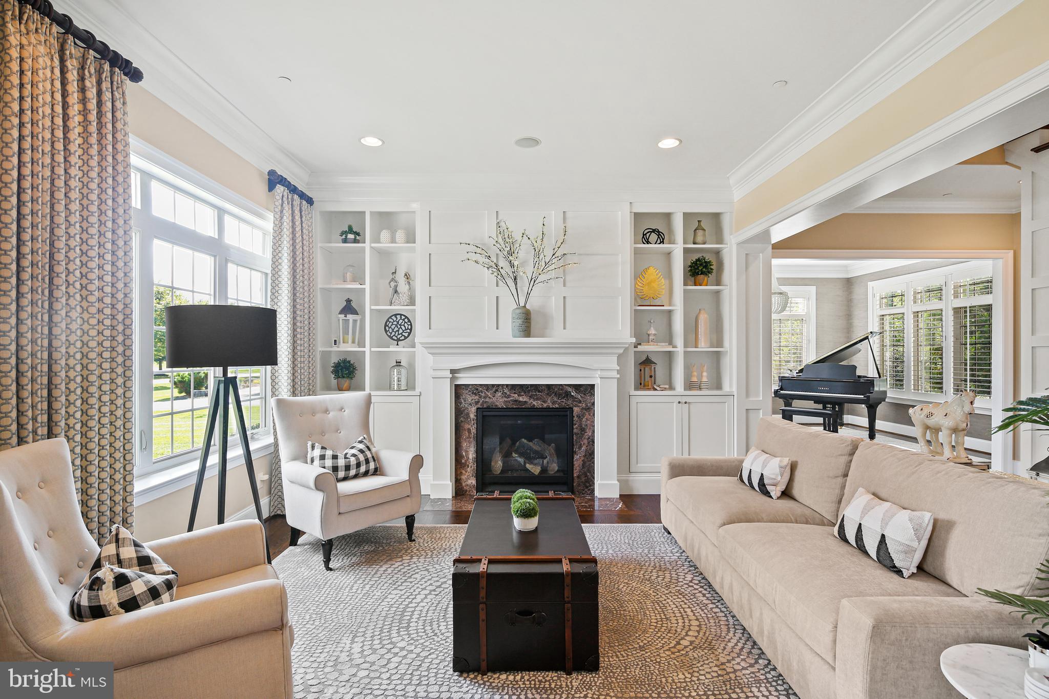 WALNUT GROVE - Residential