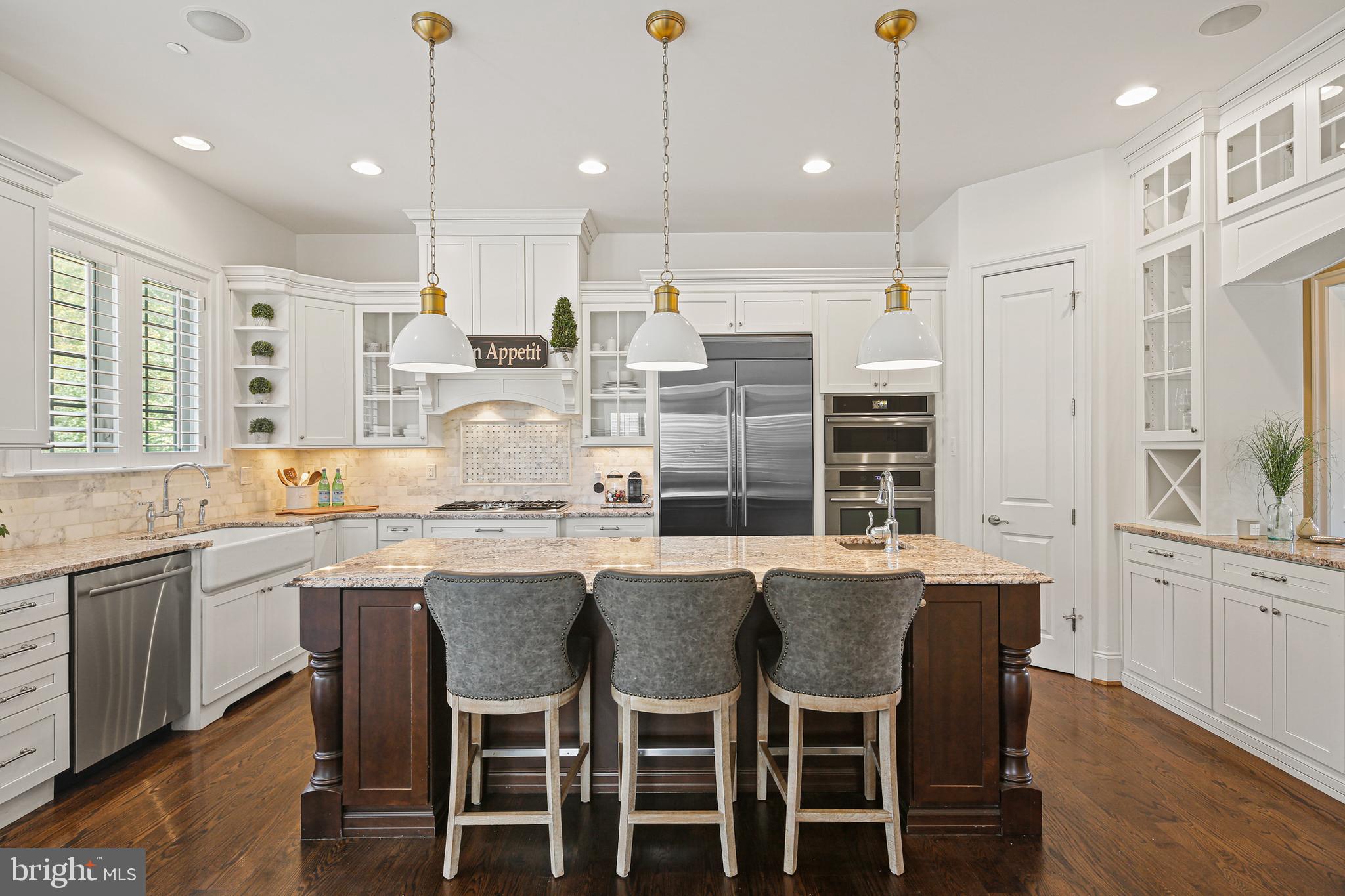 WALNUT GROVE - Residential