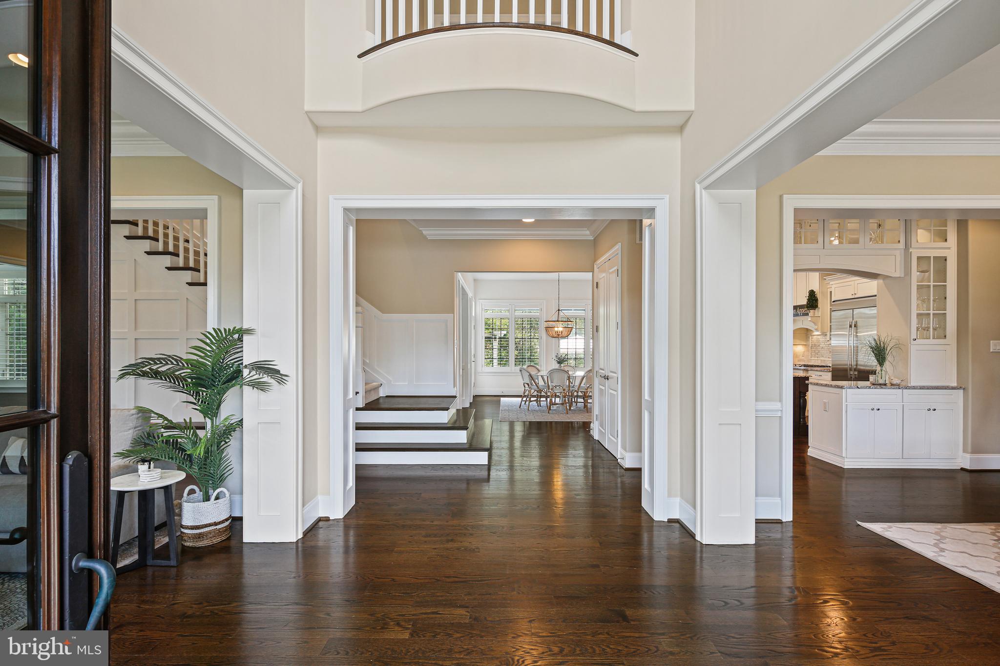 WALNUT GROVE - Residential