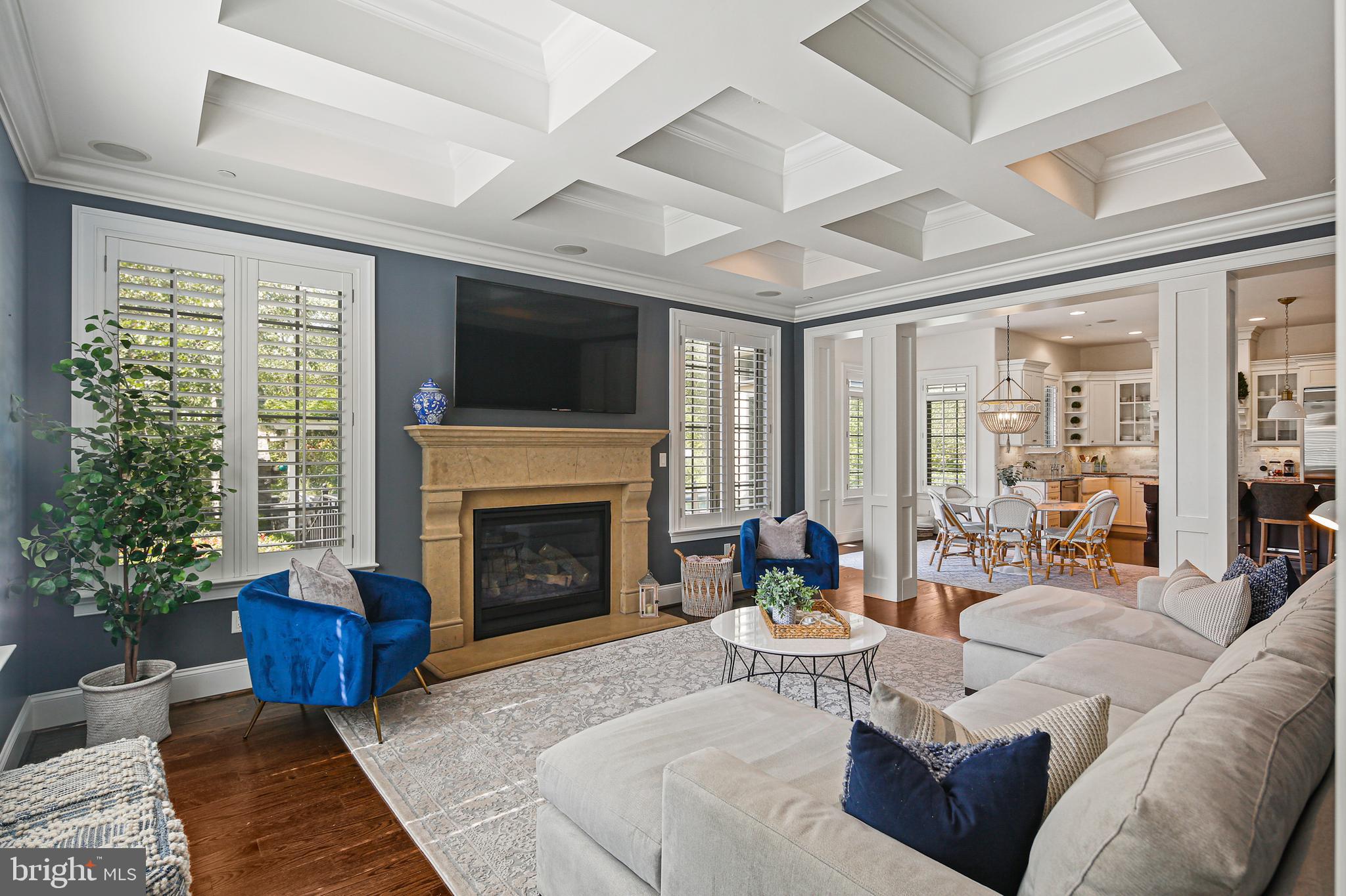 WALNUT GROVE - Residential