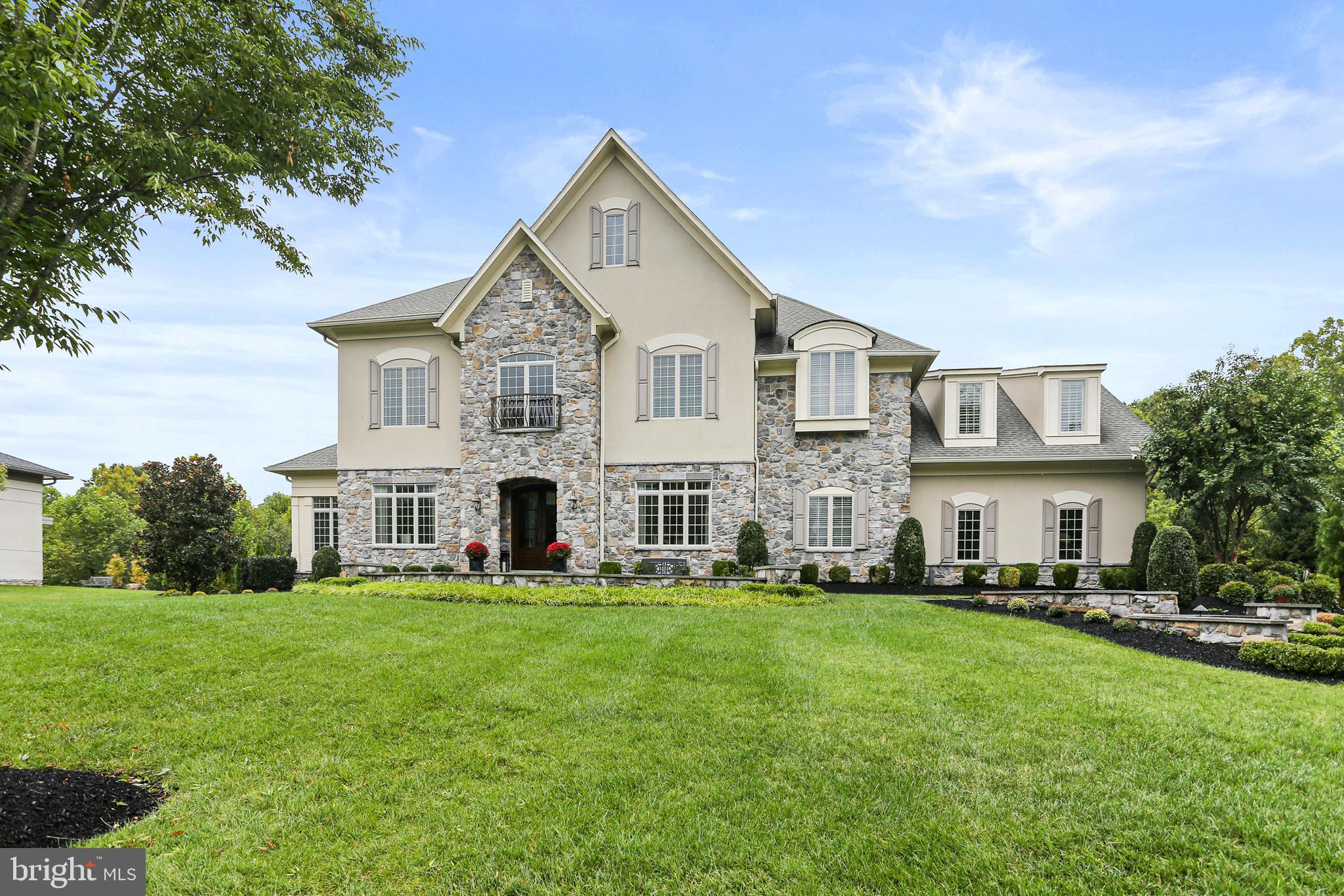 WALNUT GROVE - Residential