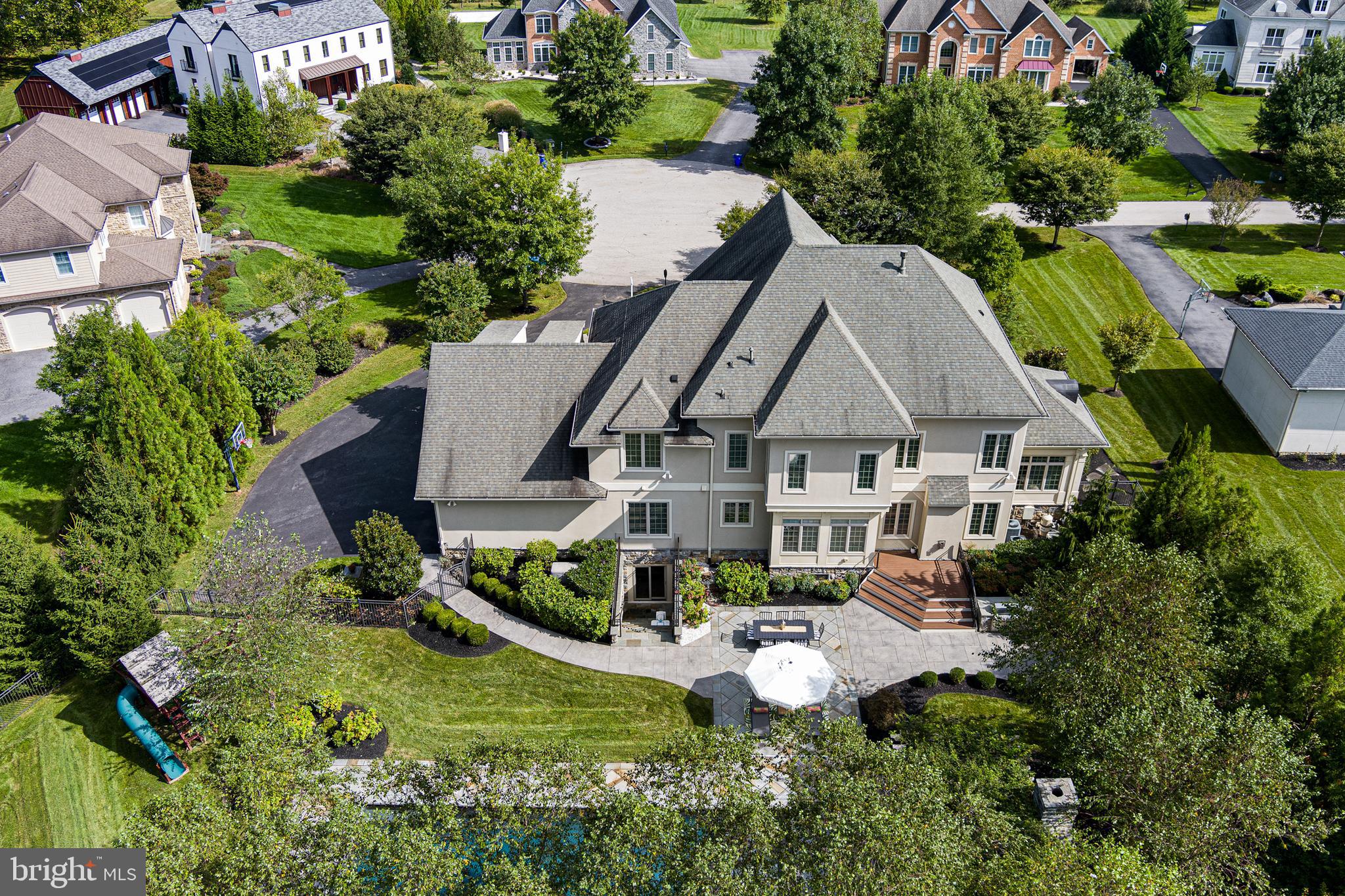 WALNUT GROVE - Residential