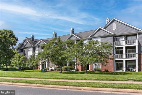 20273 BEECHWOOD TERRACE 103 ASHBURN VA 20147
