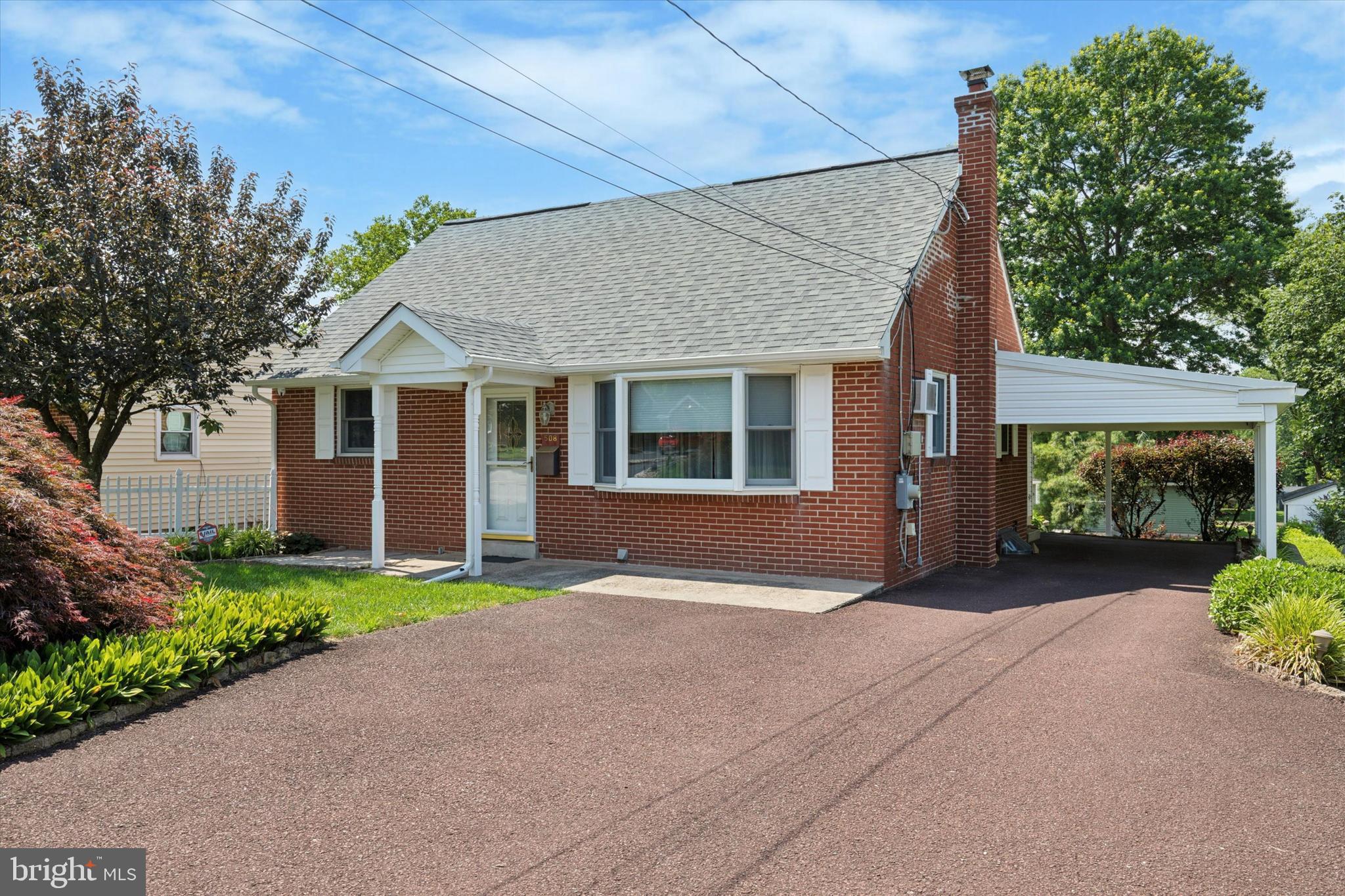 508 LANSDALE AVENUE