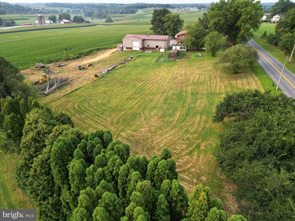 Photo of 336 Peters Creek Road, Peach Bottom, PA 17563 (MLS # PALA2039134)