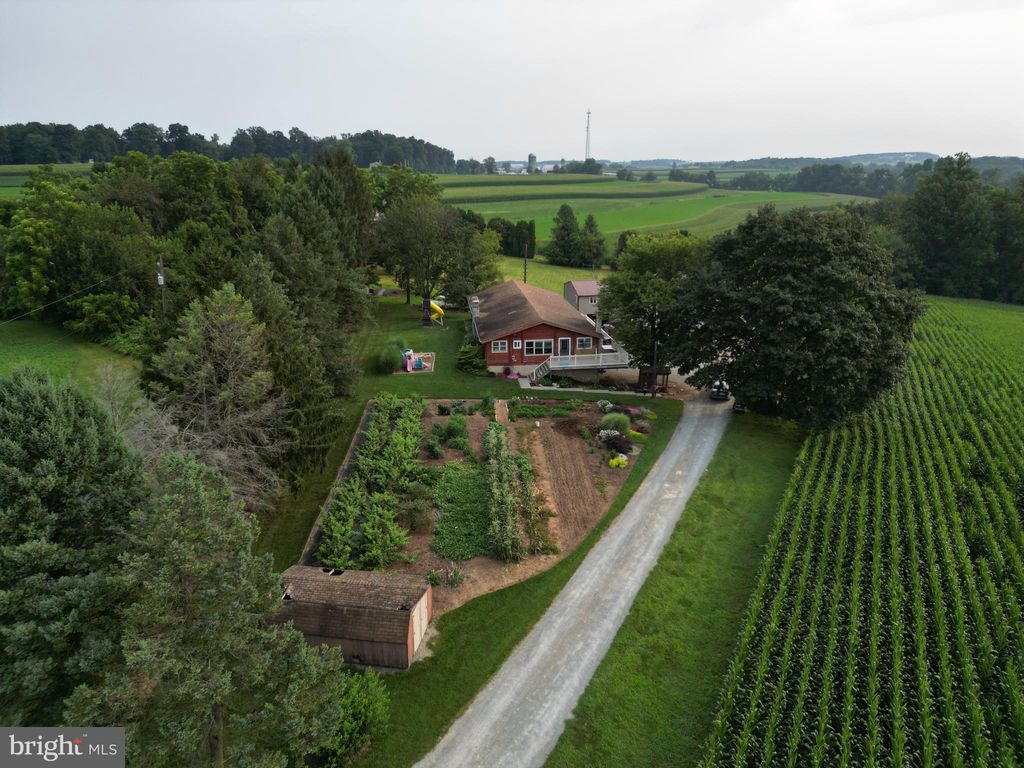 Photo of 336 Peters Creek Road, Peach Bottom, PA 17563 (MLS # PALA2039134)