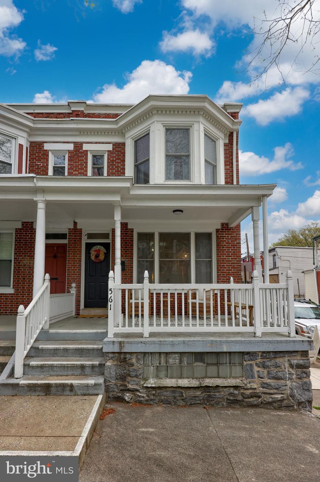 Photo of 561 N PLUM ST, LANCASTER, PA 17602 (MLS # PALA2033678)