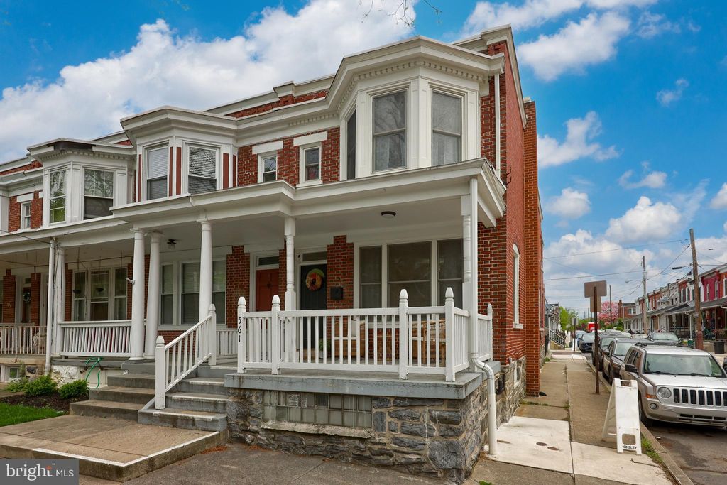 Photo of 561 N PLUM ST, LANCASTER, PA 17602 (MLS # PALA2033678)