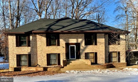 1210 RICHMOND DRIVE STAFFORD VA 22554