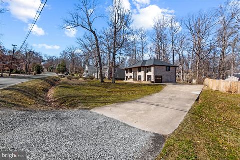 1210 RICHMOND DRIVE STAFFORD VA 22554