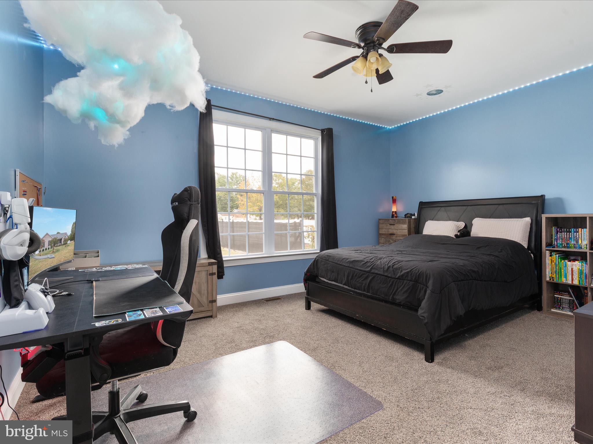 CARROLLTON - Residential