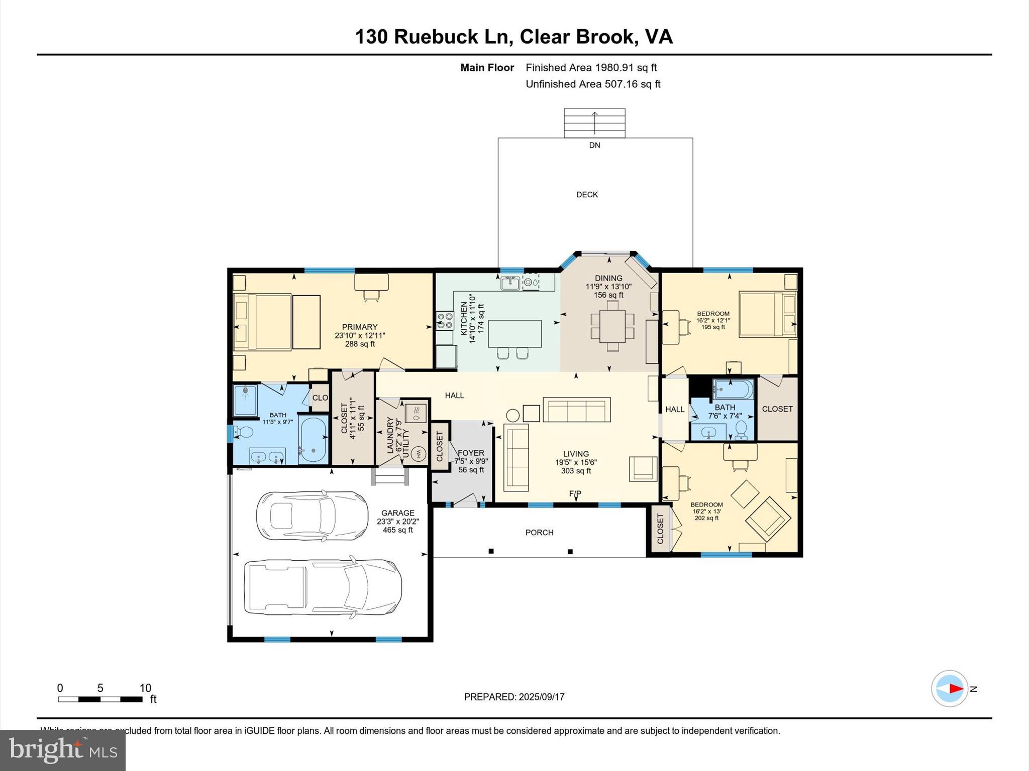 CARROLLTON - Residential