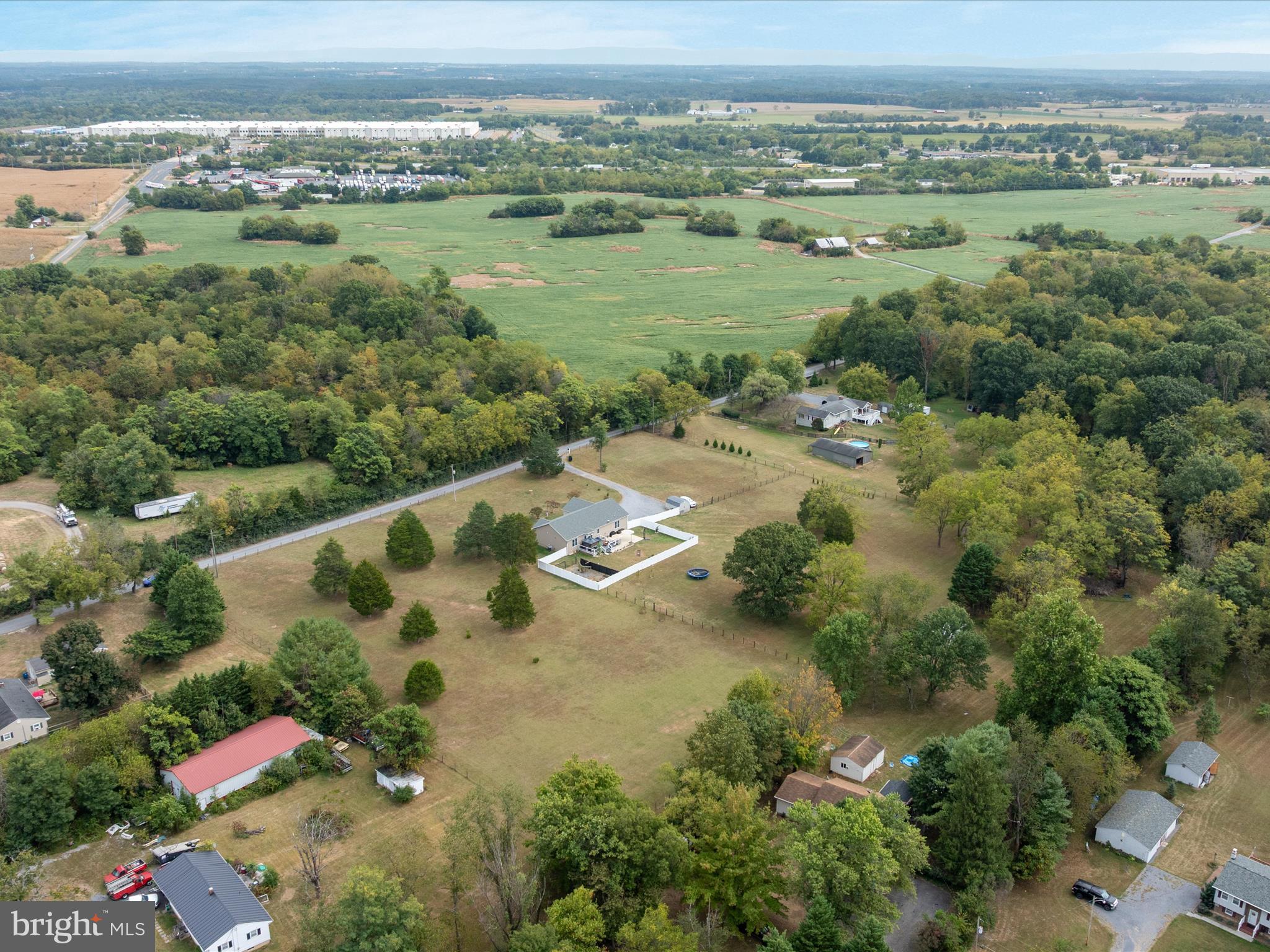 CARROLLTON - Residential